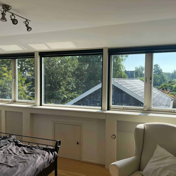 Glashandel zoetermeer