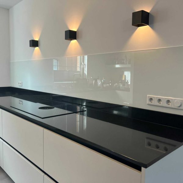 Glashandel in zoetermeer